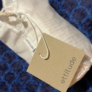 Brand New Ettitude Towel Hair Wrap